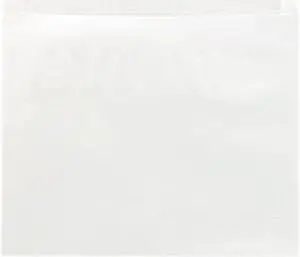 Universal 19004 Tyvek Expansion Envelope, 12 x 16, White, 50-Box