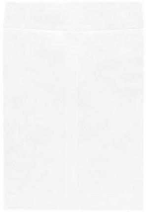 Universal 19007 Tyvek Envelope- 10 x 13- White- 100/Box