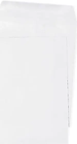 Universal 42102 Self-Seal Catalog Envelope- 10 x 13- White- 100/Box