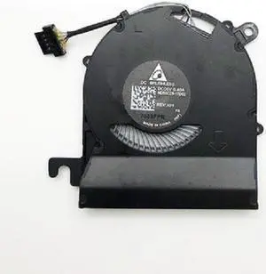 NEW DELTA ND55C29-17D02 For HP ELITEBOOK X360 1020 G2 Notebook Fan laptop cooler