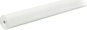 Pacon 67004 Spectra ArtKraft Duo-Finish Paper- 48 lbs.- 48" x 200 ft- White