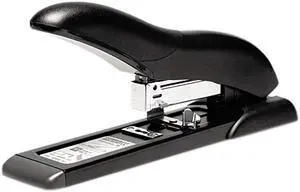 Rapid Eco HD 80 Heavy-Duty Stapler 80-Sheet Capacity Black 73159