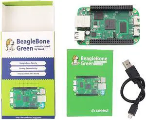 Seeedstudio BeagleBone Green Seeedstudio BeagleBone Green