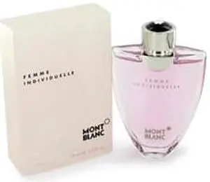 Mont Blanc Individuelle - 2.5 oz EDT Spray Mont Blanc Individuelle - 2.5 oz EDT Spray