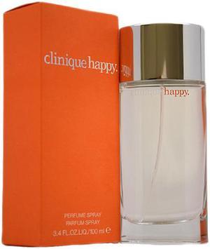 Happy by Clinique 3.4 oz Perfume Spray