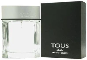 Tous Man - 3.4 oz EDT Spray Tous Man - 3.4 oz EDT Spray