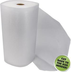 Avid Armor® 8 x 25' Vacuum Sealer Bag Rolls - 4 Count