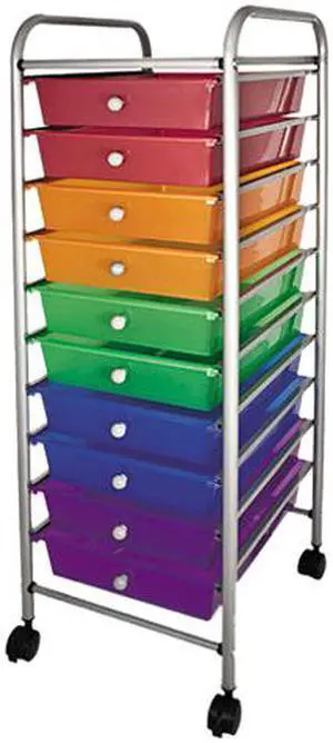 Advantus  Drawer Cart 34004