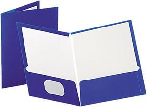 Oxford Portfolio,Ltr,2pckt,Be 51701
