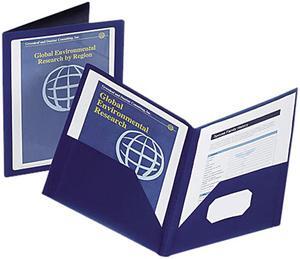 Oxford Portfolio,View 2pckt,Be 57441