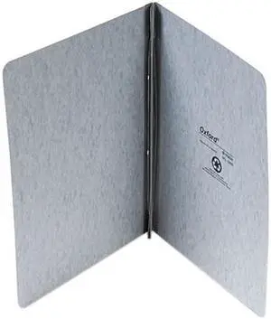 Oxford Cover,Rptprsbd Ltr3"gy 12905