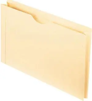 Pendaflex Jacket,File,Lgl,Str,2"exp 23200