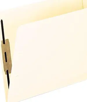 Pendaflex Folder,Ltr,11pt,1+3,Mla 13160