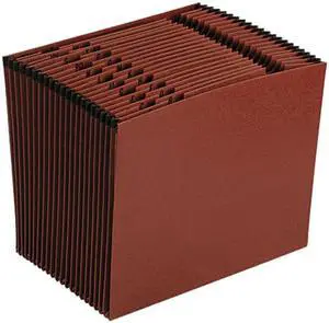 Pendaflex File,Exp,Ltr,A-Z,12x10 ER17A