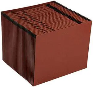 Pendaflex File,Exp,Ltr,1-31,12x10 ER17D