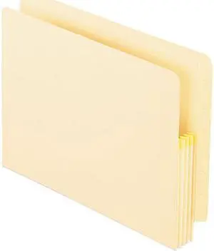 Pendaflex Pocket,File,3.5"exp,Ltr 12812