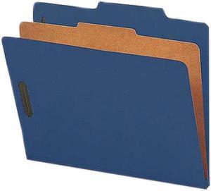 Nature Saver Classification Folders 2"Exp. 1 Dvdr Letter 10/BX DBE SP17202 Nature Saver Classification Folders 2"Exp. 1 Dvdr Letter 10/BX DBE SP17202