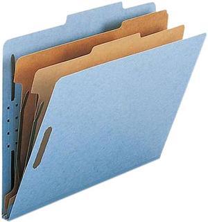 Classification Folders 2"Exp. 2 Dvdrs Letter 10/BX BE Classification Folders 2"Exp. 2 Dvdrs Letter 10/BX BE