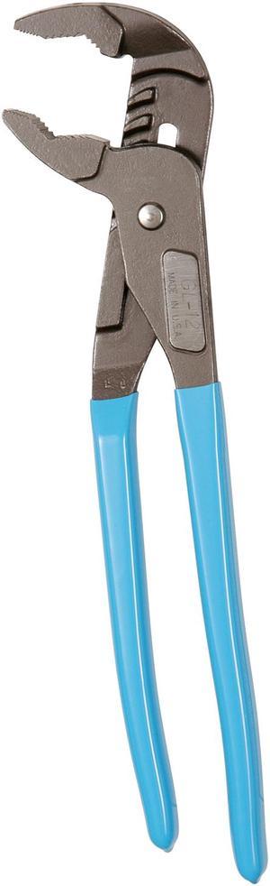 Channellock                              12" Griplock™ Tongue & Groove Pliers