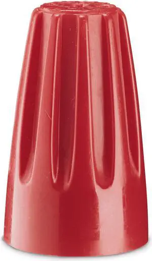 GB Gardner Bender 16-006 125 Count Wiregard™ Red Wire Connectors