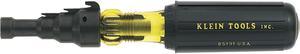 KLEIN TOOLS Conduit-Fitting & Reaming Screwdriver