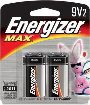 Energizer Batteries