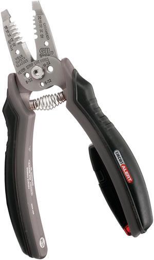 GARDNER BENDER Circuit Alert Voltage Sensing Wire Stripper