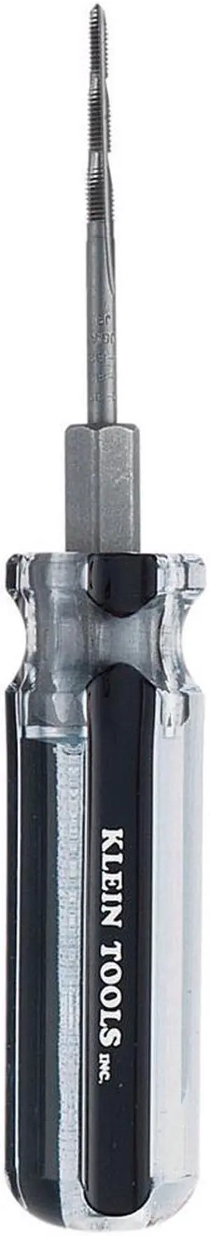 KLEIN TOOLS Six-In-One Tapping Tool
