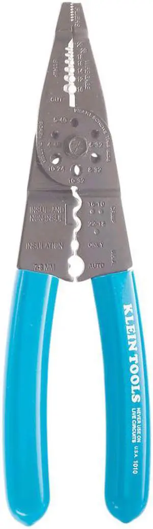KLEIN TOOLS Long-Nose Multi-Purpose Tool