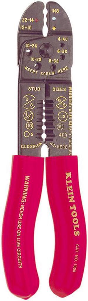 KLEIN TOOLS Multi-Purpose 6-In-1 Tool