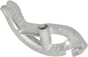 Greenlee Textron 841A 3/4" Site-Rite® Aluminum Conduit Hand Bender