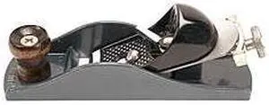 7" Block Plane
