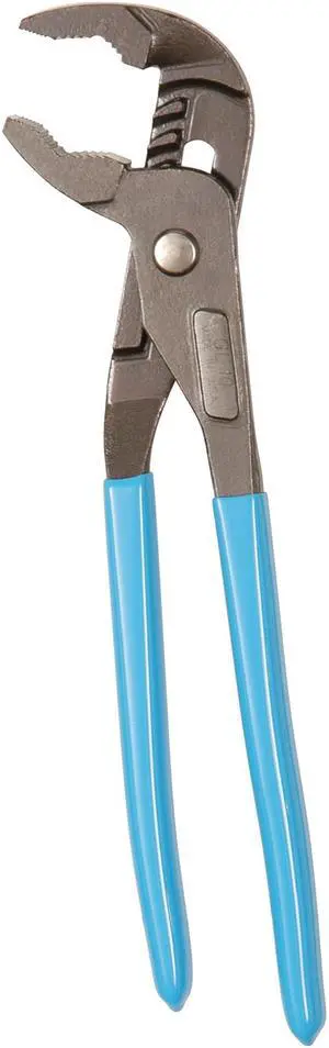 Channellock                              6-1/2" Griplock™ Tongue & Groove Pliers
