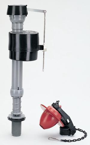 Fluidmaster 400C Toilet Tank Repair Kit
