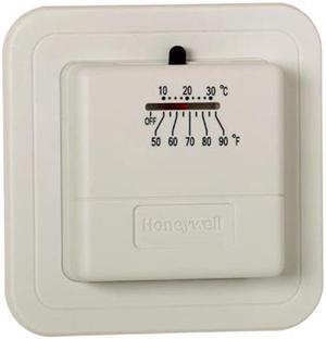 Honeywell YCT30A1003 Thermostat  Heat Only