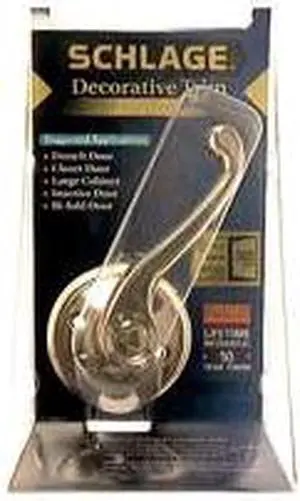 Schlage Dummy Lever 2073-1105