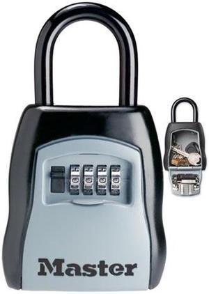 Master Lock 5400D Select Access Key Storage Security Lock