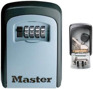 Master Lock 5401D Select Access Wall Mount Key Storage Security Lock