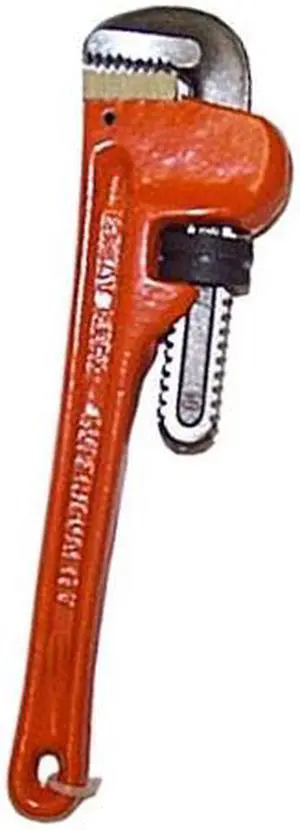 GREAT NECK SAW 18" Pipe Wrenches