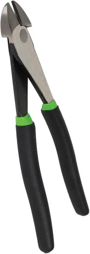 Greenlee Textron 0251-08D 8" Diagonal Cutting Pliers