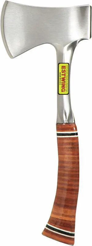 3-1/4" Metal Handle Sportsman's Hatchet