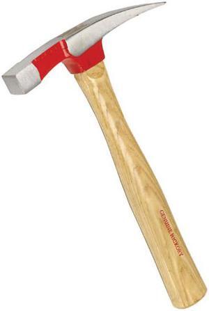Marshalltown Trowel                      16 Oz 11-1/2"  Brick Hammer
