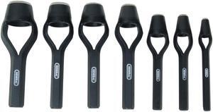 GENERAL TOOLS 1/2" Arch Punch