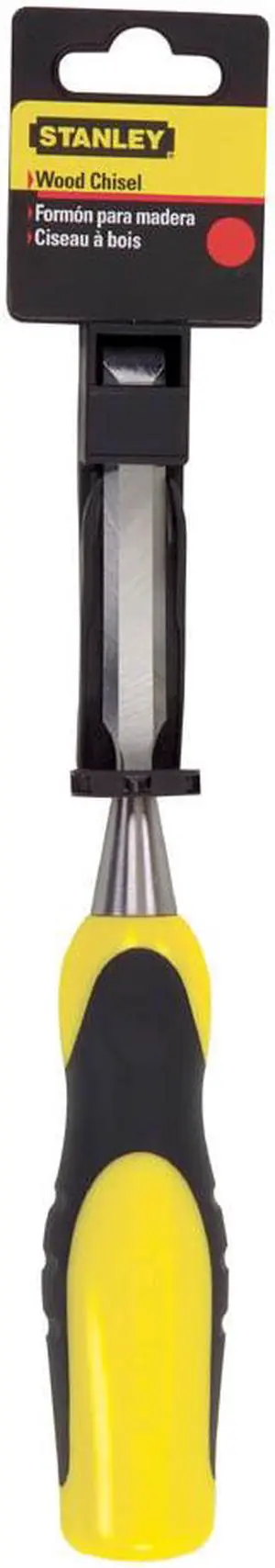 1-1/4" Bi-Metal Chisel