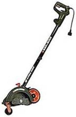 Black+Decker Edge Hog 2-in-1 Electric Edger and Trencher