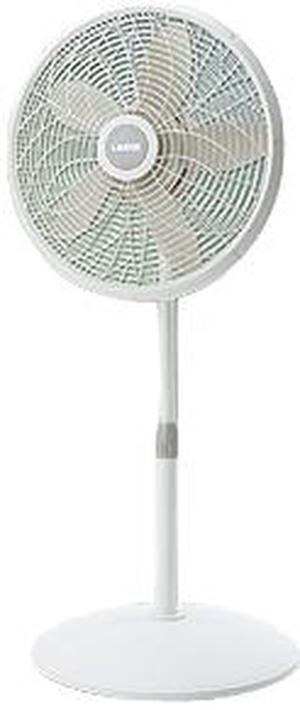 LASKO 1820 18" Elegance & PERFORMANCE Pedestal Fan
