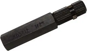 Superior Tool 05212 1/2" Internal Pipe Wrench