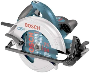 Bosch CS10 7-1/4 in. Circular Saw Bosch CS10 7-1/4 in. Circular Saw