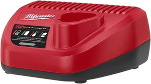 Battery Charger, Milwaukee, 48-59-2401 Battery Charger, Milwaukee, 48-59-2401
