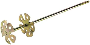 Fan Blade Mixers Fan Blade Mixers